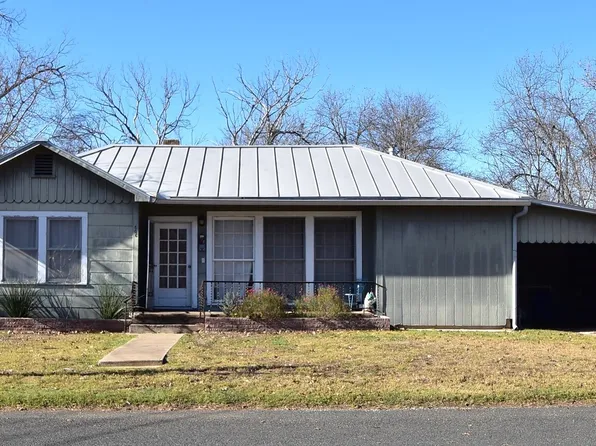 806 N Crockett Street, Fredericksburg, TX 78624