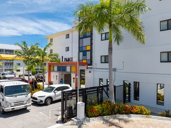 Edison Place Apartments, 651 NW 58th St #1b1293dec, Miami, FL 33127