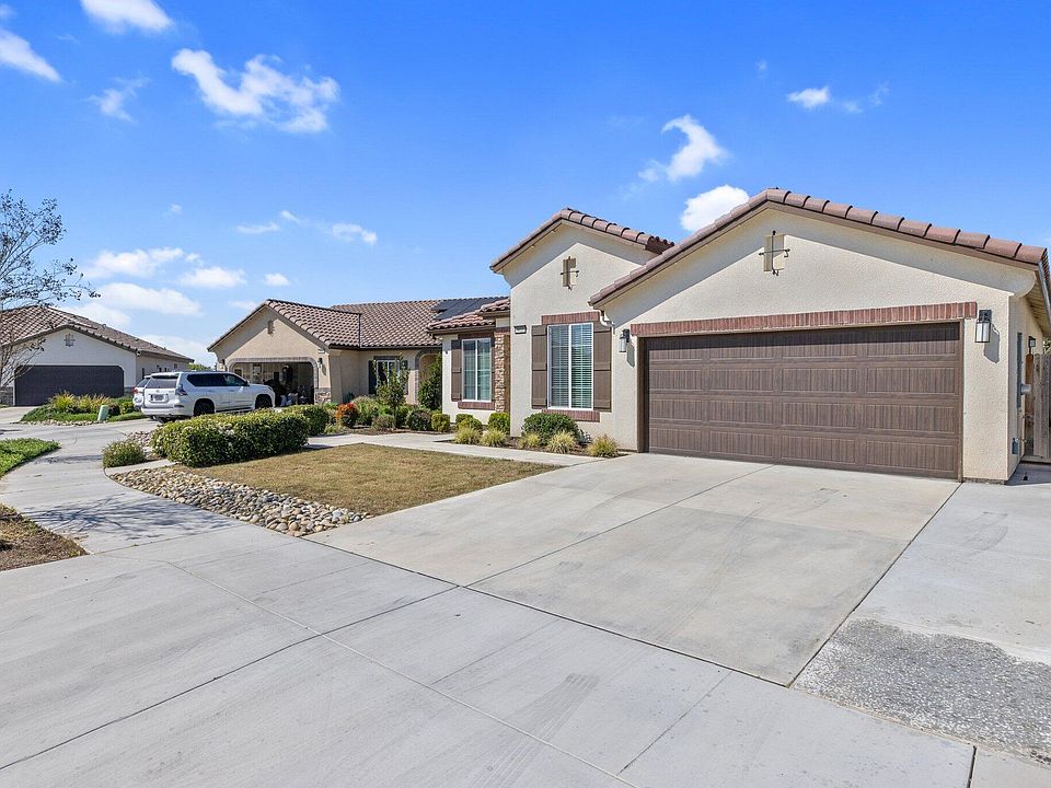 3610 E College Court, Visalia, CA 93292 Zillow