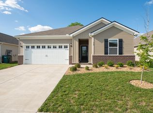 110 Merion Way, Lebanon, TN 37087