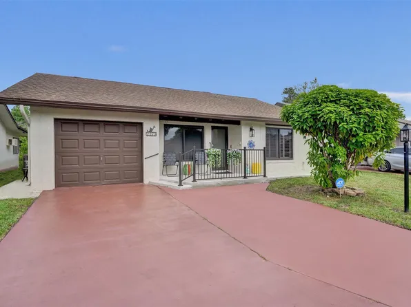 2273 SW 15th Place, Deerfield Beach, FL 33442