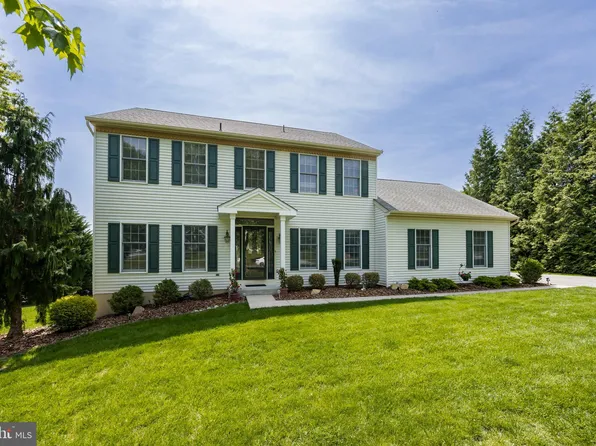 101 Pheasant Way, Downingtown, PA 19335