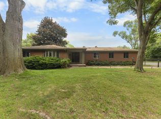 4460 Dexter Ann Arbor Rd, Ann Arbor, MI 48103