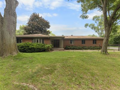 4460 Dexter Ann Arbor Rd, Ann Arbor, MI, 48103