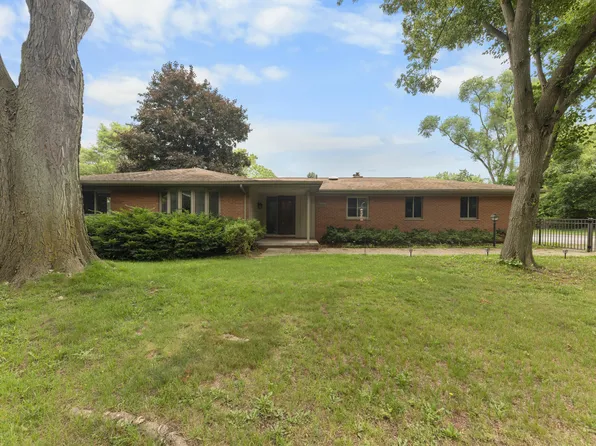 4460 Dexter Ann Arbor Rd, Ann Arbor, MI 48103