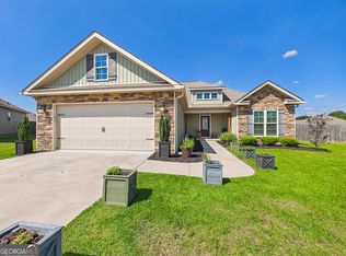 106 Huxley Ter, Bonaire, GA 31005