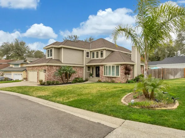 9168 Lariat Ct, Fair Oaks, CA 95628
