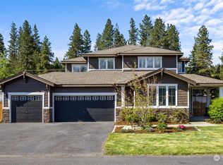 291 Landers Ln, Cle Elum, WA 98922