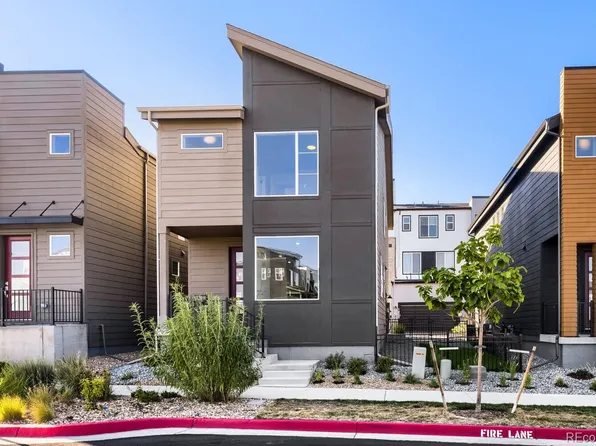 16563 Peak Street, Broomfield, CO 80023