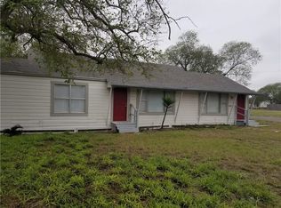 629 W Nettie Ave, Kingsville, TX 78363