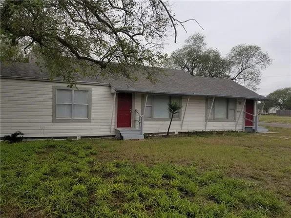 629 W Nettie Ave, Kingsville, TX 78363