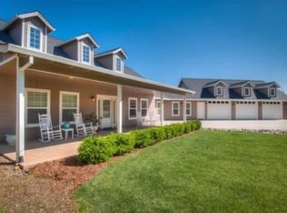 5627 Monte Vista Rd, Anderson, CA 96007