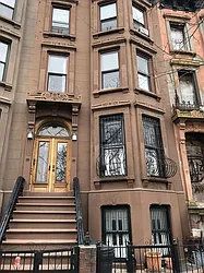 Rented by Halstead Real Estate