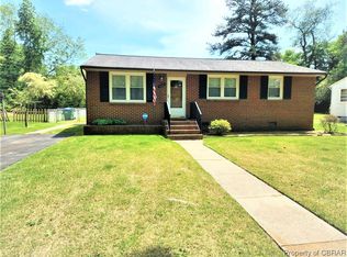 5607 Hansdale Rd, Richmond, VA 23224