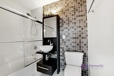 Sold by Horowitz Real Estate