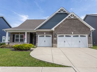 8822 Rowling Way, Indianapolis, IN 46239