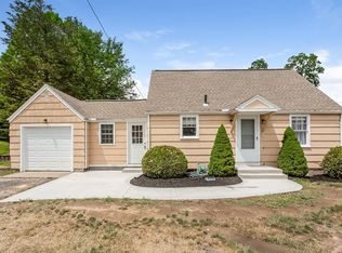 232 Silver St, Agawam, MA 01001