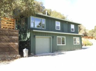 18891 Vierra Canyon Rd, Salinas, CA 93907
