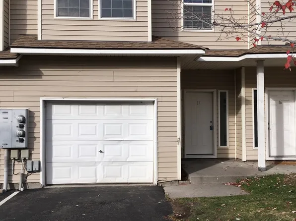 2002 SW Canyon Dr #15, Redmond, OR 97756