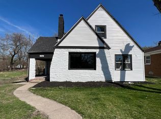 1341 Taney Pl, Gary, IN 46404