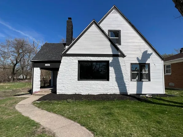 1341 Taney Pl, Gary, IN 46404