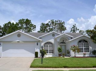 6411 Cardinal Crest Dr, New Port Richey, FL 34655