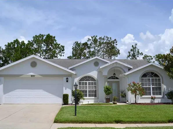 6411 Cardinal Crest Dr, New Port Richey, FL 34655