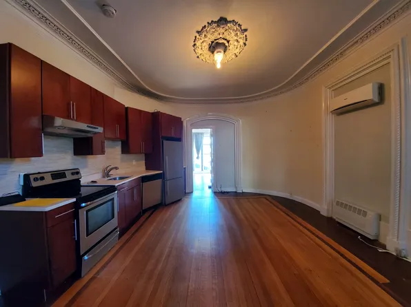 296 Benefit Street #, Providence, RI