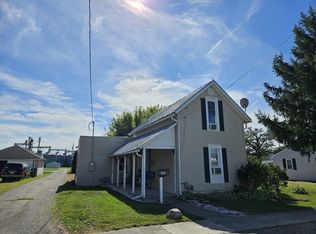104 Pearl St, Columbus Grove, OH 45830