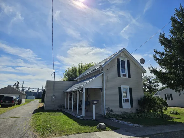 104 Pearl St, Columbus Grove, OH 45830
