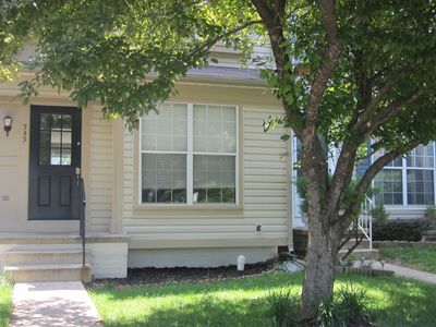 343 Bridle Crest Sq NE, Leesburg, VA, 20176