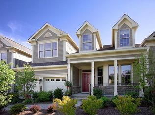 5 Poplar Ln, Chatham, NJ 07928