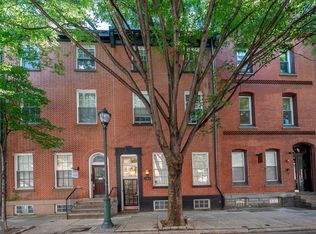 329 S 12th St APT 301, Philadelphia, PA 19107