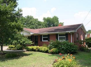 401 Bart St, Raleigh, NC 27610