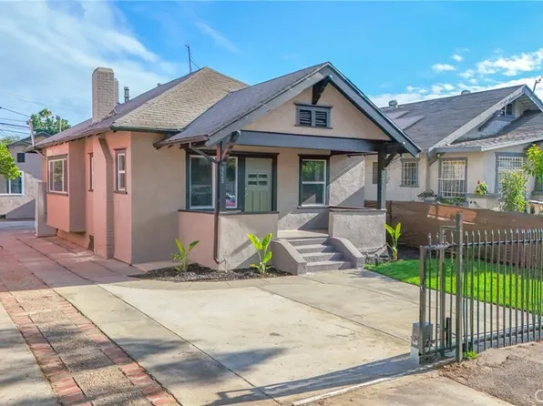 326-328 W 47th St, Los Angeles, CA 90037