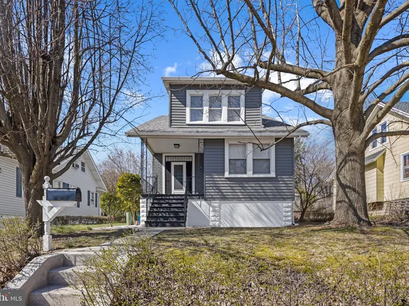 3811 Woodlea Ave, Baltimore, MD 21206