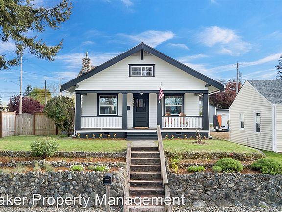 2nd image of 4406 N 28th St