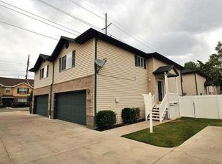 920 E Grape Ivy Way #920, Salt Lake City, UT 84106