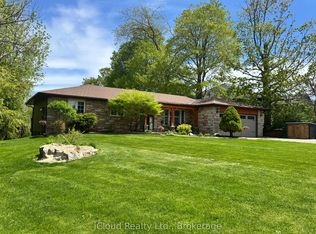 17 Agnes St, Caledon, ON L7K0C6