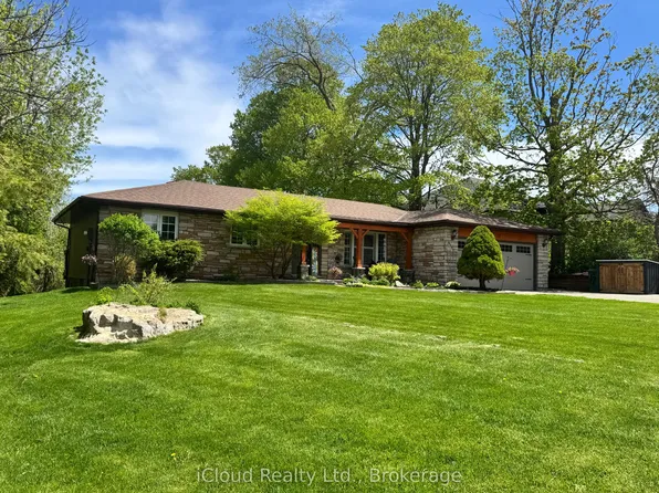 17 Agnes St, Caledon, ON L7K 0C6