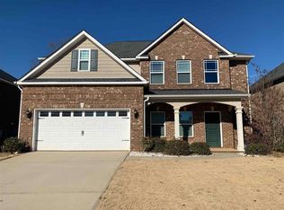 111 Regency Ct, Warner Robins, GA 31088