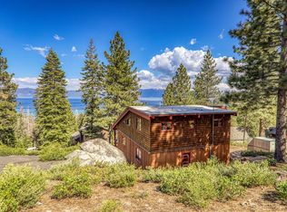8616 Mountain Dr, Tahoma, CA 96142