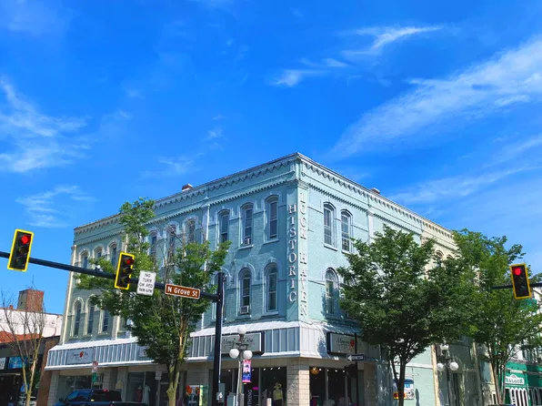 145 E Main St #3D, Lock Haven, PA 17745