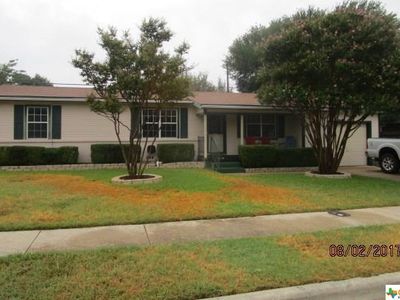 2112 Liberty St, Copperas Cove, TX, 76522