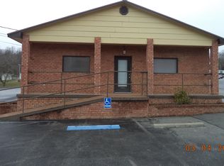 20427 N. Alberta St., Oneida, TN 37841