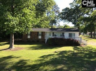 114 Blackmon Cir, Kershaw, SC 29067