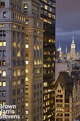 Rented by Brown Harris Stevens