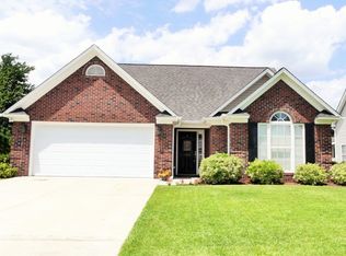 155 Molinia Dr, Murrells Inlet, SC 29576