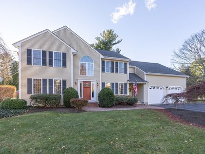11 Buckthorn Ln, North Attleboro, MA, 02760