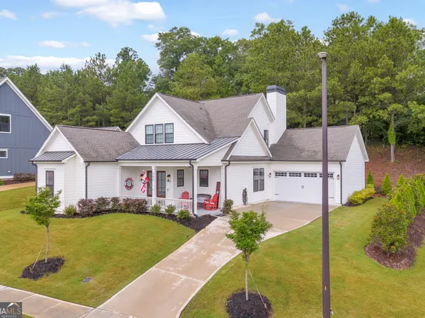 205 Highpointe Ln, Athens, GA 30606